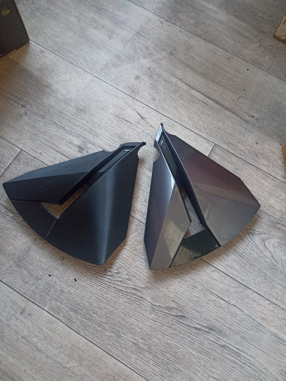 Пример 3D печати 5