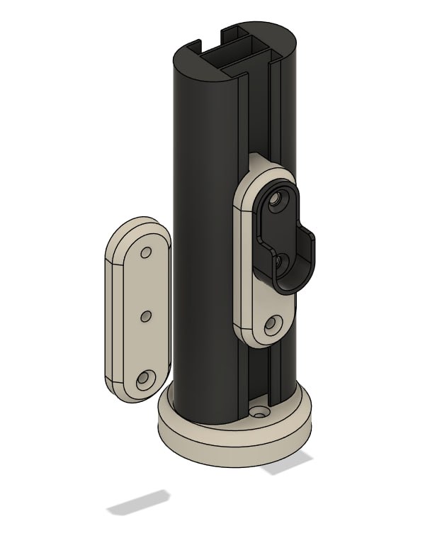 Пример 3D печати 9