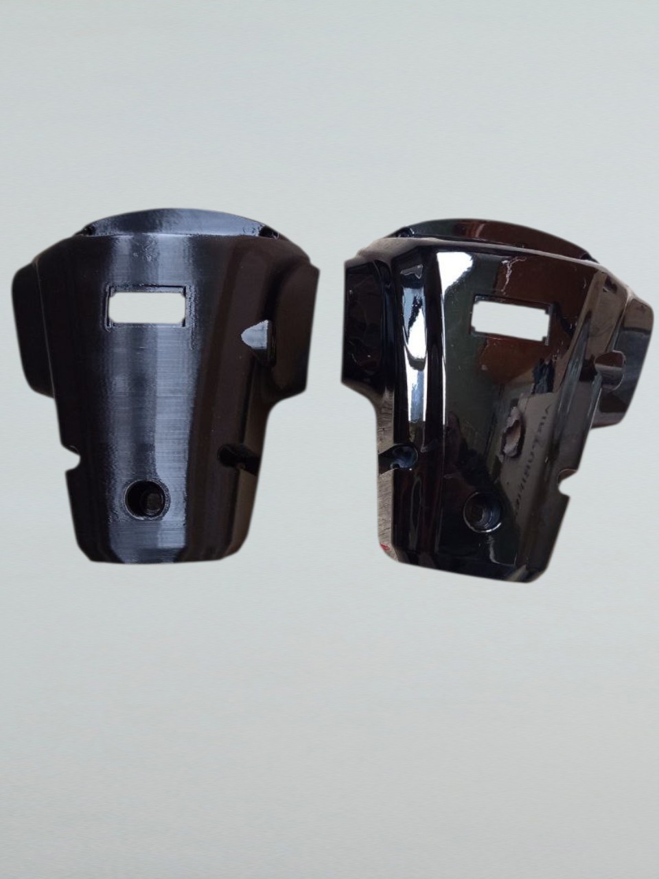 3D печать пластиковых изделий в студии Even_3D, Гомель